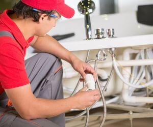 About The Faucet Pros Angleton, TX
